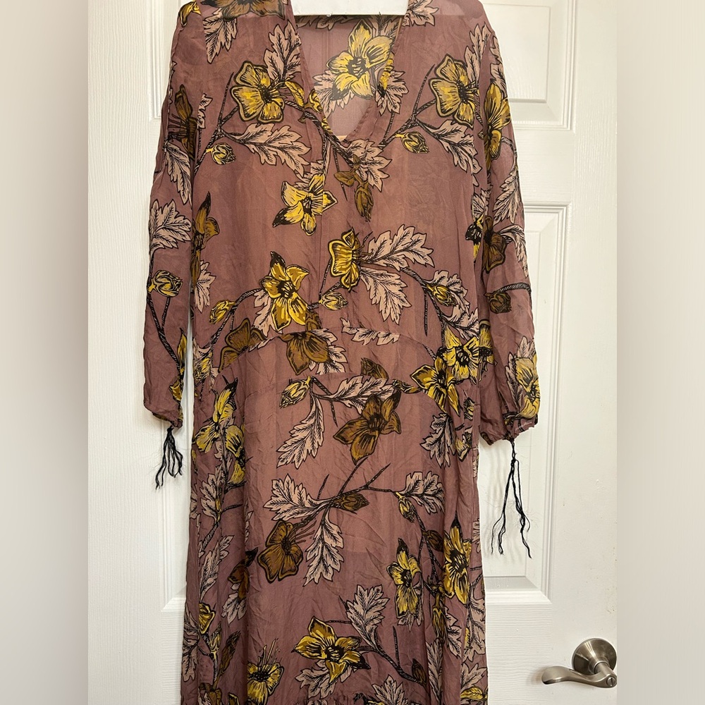 MOVING SALE Dress